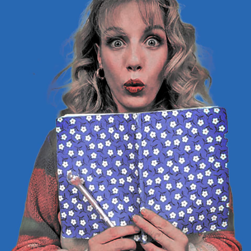 Chiara Lucia Graziano