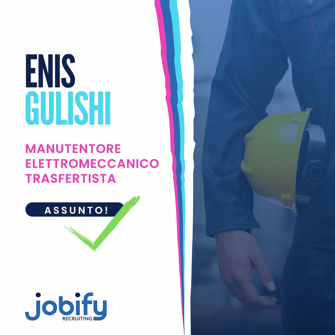 Enis Gulishi
